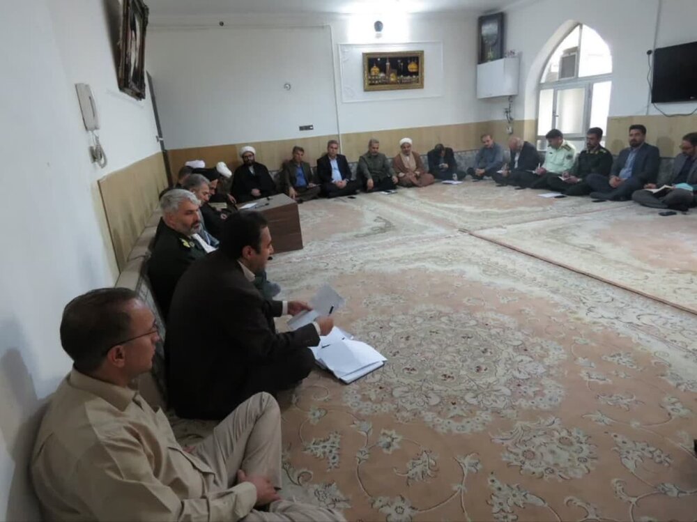 شورای فرهنگ عمومی سلماس