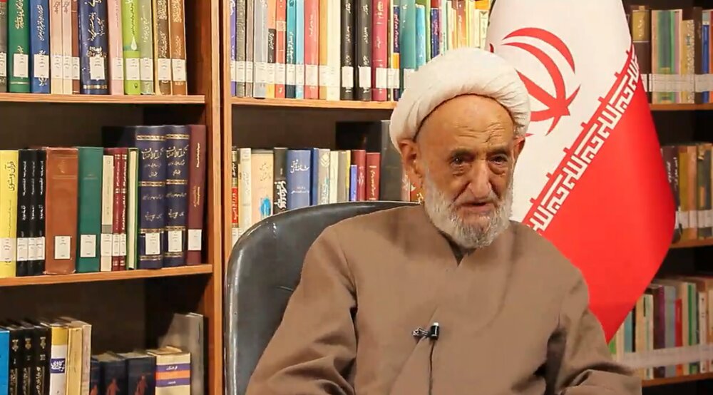 اخلاص موجب تقویت خرد و بصیرت می‌شود