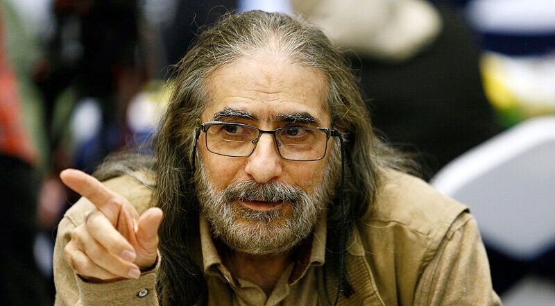 حجت‌الله سیفی: سینمای ایران أدای دین درستی به دفاع مقدس نداشته است