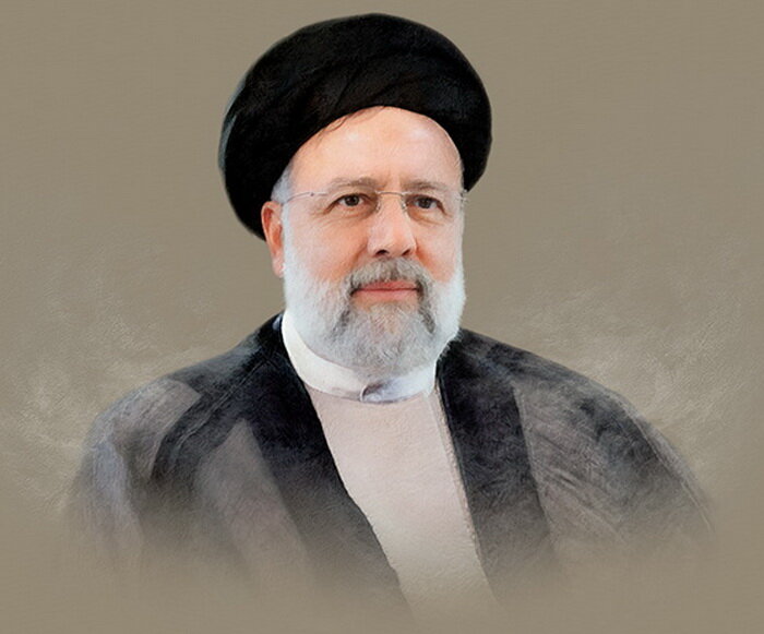 شهید رئیسی نمونه بارز مقاومت در برابر صهیونیست‌ها بود