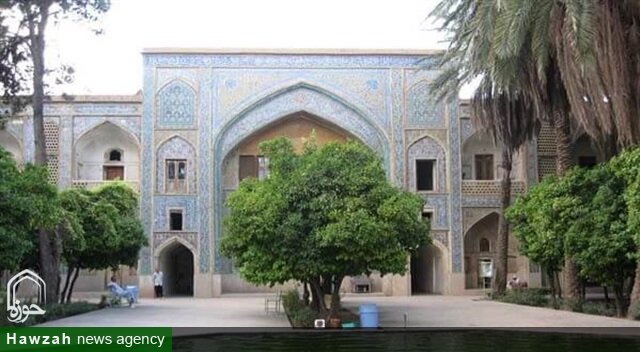 مدرسه پریزاد؛ گنجینه‌ای از هنر و هویت در جوار حرم رضوی