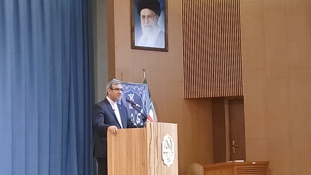 شهید رئیسی، تجسم حکمرانی فقهی، اخلاق‌مدار و جهادی بود/مسئولیت برای شهید رئیسی یک تکلیف الهی بود