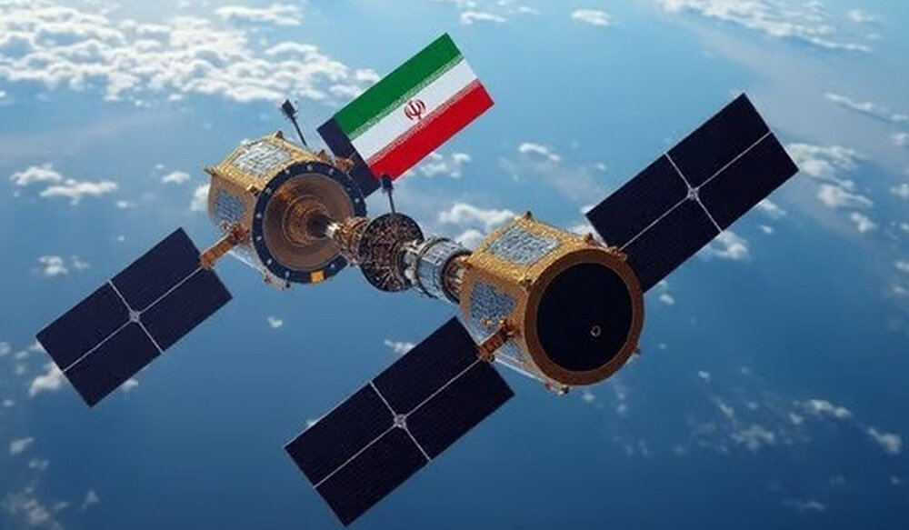 Iran ni miongoni mwa nchi 12 zenye mzunguko kamili wa teknolojia ya anga za mbali