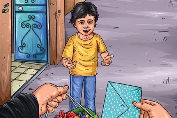 কিয়ামতের জন্য প্রকৃত বিনিয়োগ