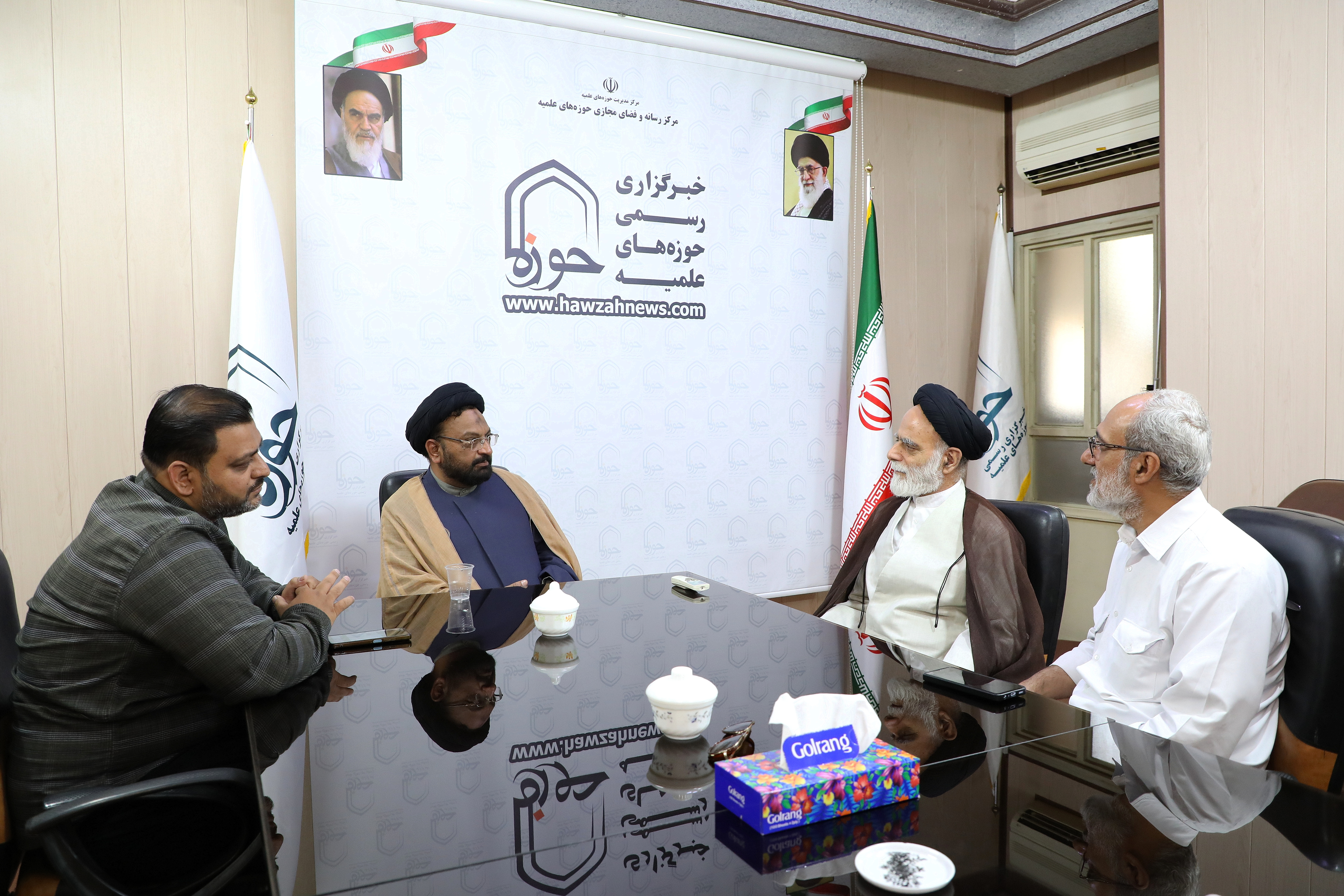 La renaissance des enseignements d'Ahl-ul-Bayt est une nécessité stratégique pour la société indienne