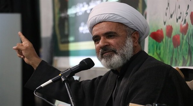 راه شهید رئیسی، پرچم ایمان و خدمت را برافراشته نگه می‌دارد