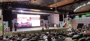 आध्यात्मिक उत्थान, अरबईन ज़ायरीनों की सेवा का असल उद्देश्य है: हुज्जतुल इस्लाम मूसीवी फ़र्द