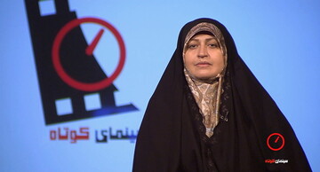 شبی آرام در غزه؛ داستان نوزادی که باید زنده بماند