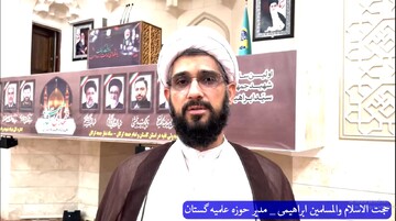 شهید رئیسی خستگی را خسته کرد+ فیلم