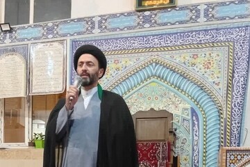 شهید رئیسی الگوی اخلاص و خدمتگزاری بود