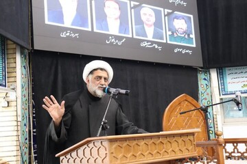 مردمی بودن از ویژگی‌های برجسته شهید رئیسی است