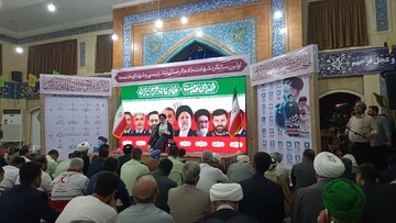 سبک زندگی مجاهدانه از ویژگی‌های کارگزار تراز ناب انقلاب اسلامی، شهید آیت الله رئیسی است