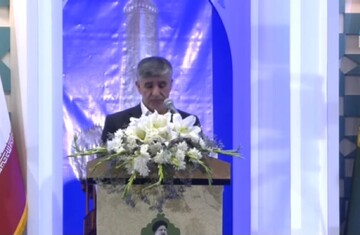 شهید رئیسی جان مردم را اولویت نخست دولت قرار داد