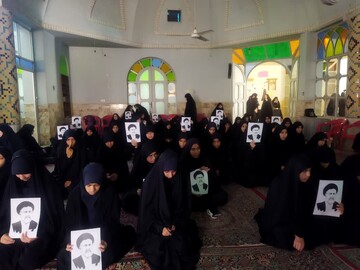 انتخاب شدن، محبوب انسانهاست، همچنان که انتخاب کردن، محبوب خداست