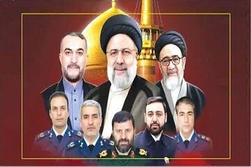 شهید رئیسی الگوی تبعیت عملی از پیامبر(ص) و مدیری اخلاق‌محور بود