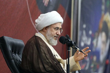 شهید رئیسی الگویی زنده از مدیریت اسلامی است / پنج اصل مدیریتی شهید جمهور