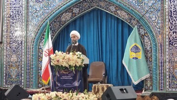 شهید آیت الله رئیسی بر اساس اصول قرآنی با دنیا ارتباط داشت