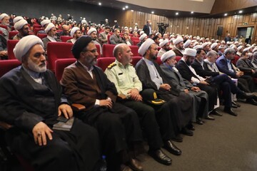 تصاویر/ مراسم بزرگداشت حماسه آزادسازی خرمشهر در ارومیه