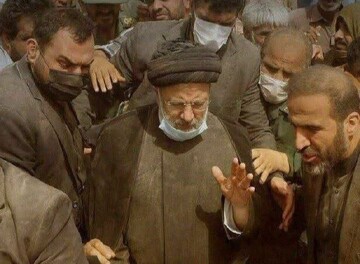 رونمایی از ۴ مستند هنرمندان خوزستانی با موضوع خدمات شهید رئیسی