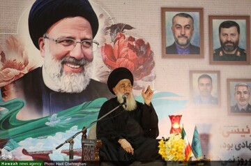 محبت قلبی به امام زمان(عج) از مهم ترین دلایل محبوبیت شهید رئیسی بود