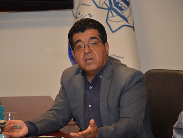 اهل سنت ایران یکپارچه و متحد در میدان