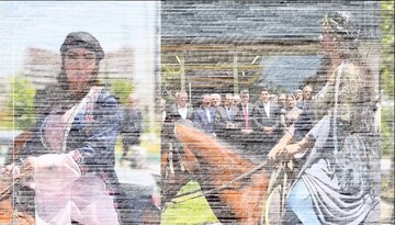 یادداشت | ضرورت حفظ عزّت زن پاکدامن ایرانی