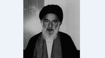 آشنایی با آیت‌الله‌ سید ابوالحسن‌ حسینی‌