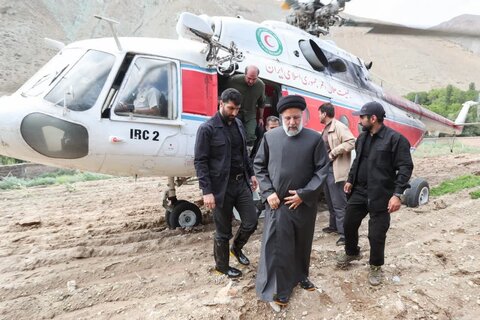 شہید آیت اللہ رئیسی کی محبوبیت کا راز!