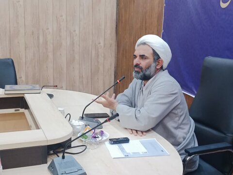 تصاویر/برگزاری نخستین نشست هم‌اندیشی علمی با موضوع «علل موفقیت شهید رئیسی»