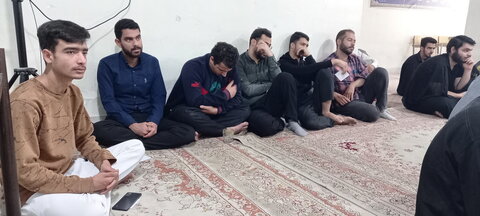 تصاویر/ بازدید مدیر و معاونان حوزه علمیه منطقه کاشان از مدرسه علمیه بین‌الملل دارالعلم اسلامی آیت‌الله اعتمادی