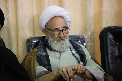 تصاویر/ یاد و خاطره شهدای خدمت در تبریز