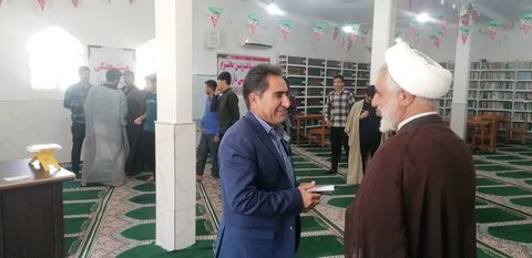 تصاویر کارگاه روابط اجتماعی ویژه طلاب پلدختری