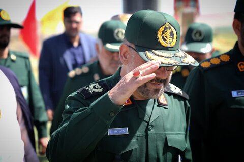 تصاویر/ مراسم بزرگداشت سالگرد شهادت شهید محمد بروجردی در نقده