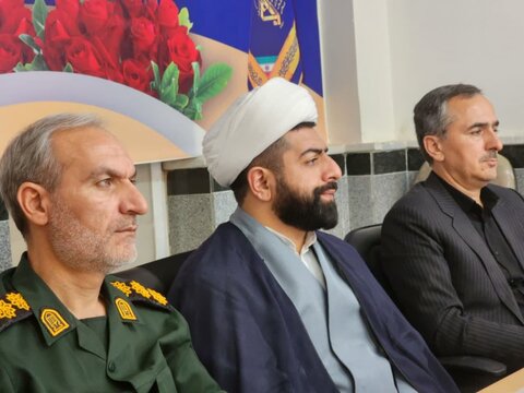 تصاویر/ جلسه شورای فرهنگ عمومی چایپاره