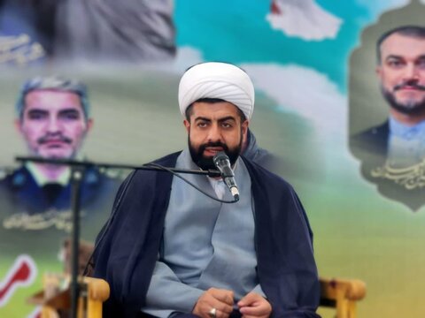 تصاویر/ مراسم گرامیداشت نخستین سالگرد شهدای خدمت در شهرستان چایپاره