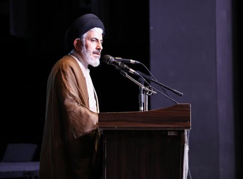 تصاویر/ مراسم حماسه آزادسازی خرمشهر در ارومیه