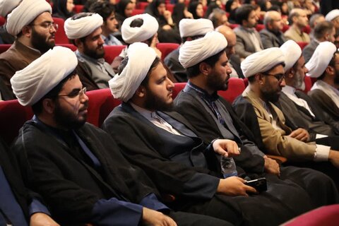 تصاویر/ مراسم حماسه آزادسازی خرمشهر در ارومیه