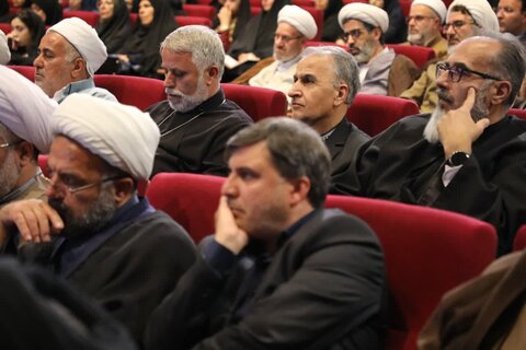 تصاویر/ مراسم حماسه آزادسازی خرمشهر در ارومیه