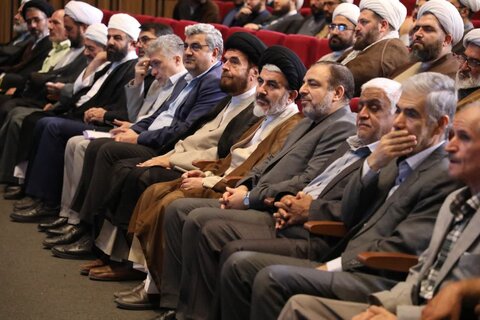 تصاویر/ مراسم حماسه آزادسازی خرمشهر در ارومیه