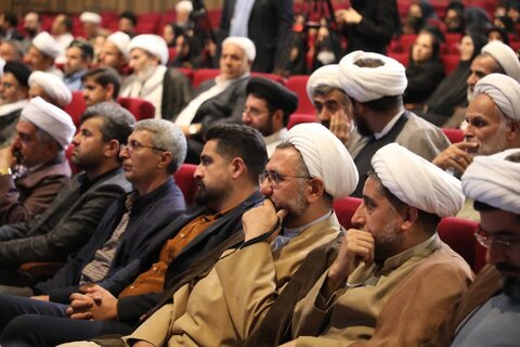 تصاویر/ مراسم حماسه آزادسازی خرمشهر در ارومیه