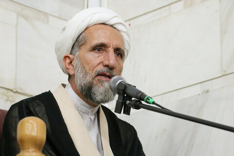 تصاویر / مراسم گرامیداشت شهدای خدمت در شهر دانسفهان