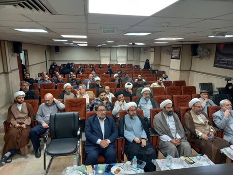 تصاویر/ برگزاری اولین سالگرد شهدای خدمت در مرکز تخصصی امام هادی علیه السلام تهران