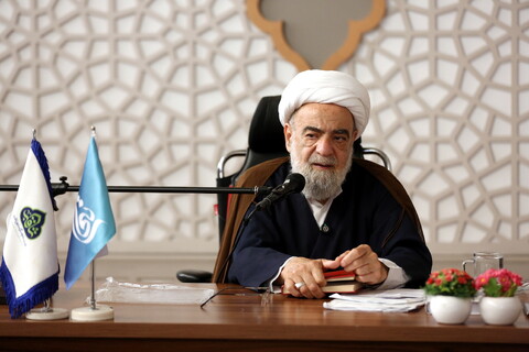 تصاویر/ افتتاحیه دوره تربیت مبلغ غدیر