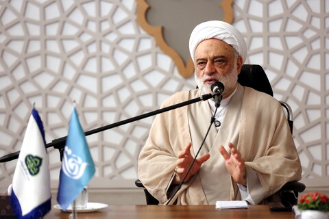 تصاویر/ افتتاحیه دوره تربیت مبلغ غدیر