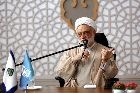 تصاویر/ افتتاحیه دوره تربیت مبلغ غدیر