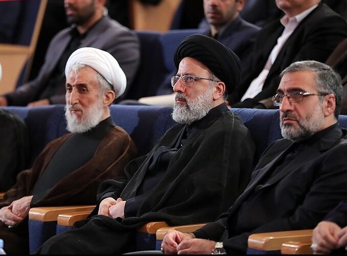 شهید رئیسی در مبارزه با فساد، جزو نوادر روزگار بود