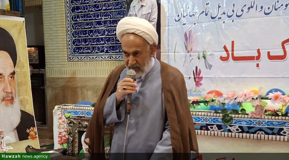 شهید رئیسی نمونه‌ای برجسته از پیروی عملی از ولایت فقیه بود