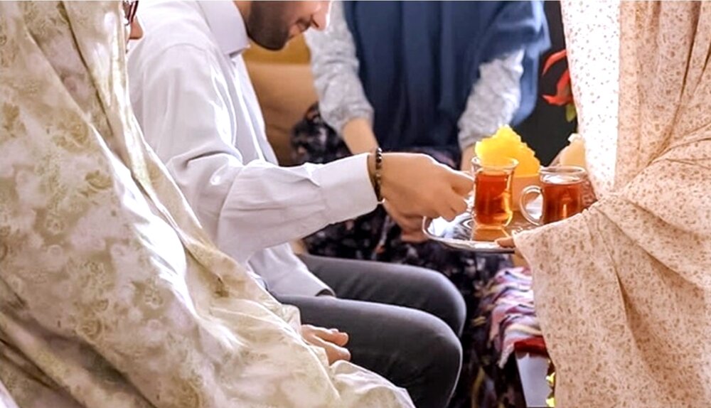 چگونه از خانواده خواستگار، به شخصیت او پی ببریم؟