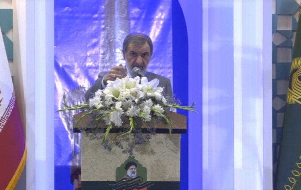 شهید رئیسی تکیه‌گاه اعتماد ملی و جهادگر میدان اقتصاد بود