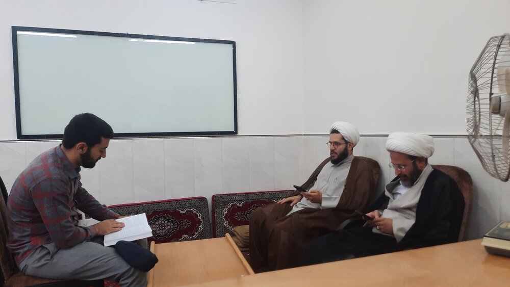 امتحان شفاهی پایه‌های اول تا ششم